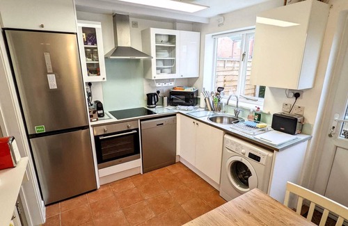 Chester House | Beautful home in a quiet location close to Chester