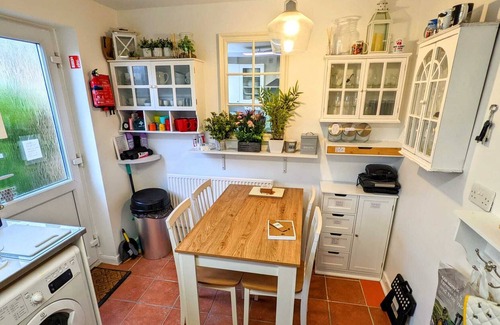 Chester House | Beautful home in a quiet location close to Chester