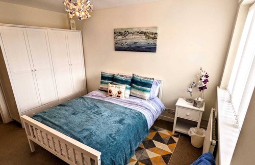 Chester House | Beautful home in a quiet location close to Chester
