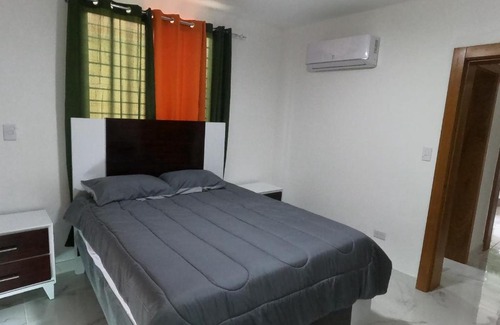 Santiago Province Apartment | Beautiful Apartment in Santiago.