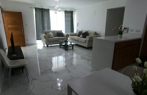 Santiago Province Apartment | Beautiful Apartment in Santiago.