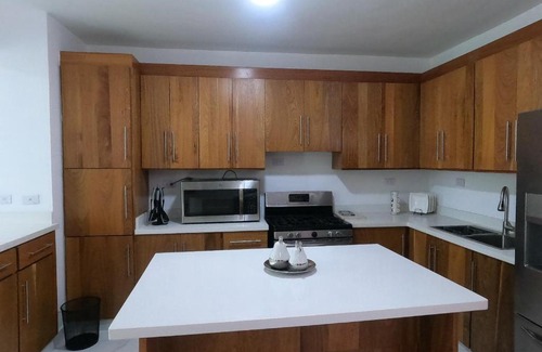 Santiago Province Apartment | Beautiful Apartment in Santiago.