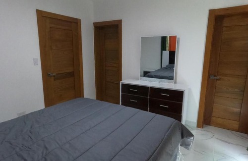 Santiago Province Apartment | Beautiful Apartment in Santiago.