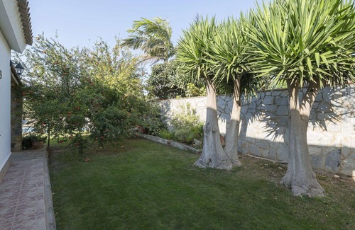 Conil de la Frontera House | Beautiful private villa with WIFI, private pool, A/C, TV, terrace, pets allowed and parking