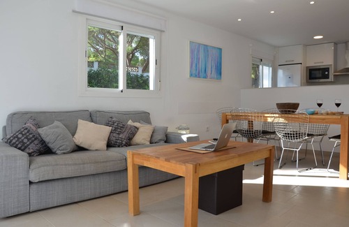 Chiclana de la Frontera House | Beautiful Villa La Barrosa With Pool, Only 3km. From Beach & Golf Courses