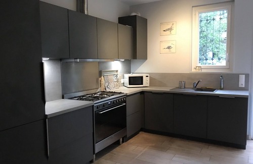 Saint-Georges-de-Didonne House | Beautifully renovated family home, 80 m from the beach and 500 m from the center.