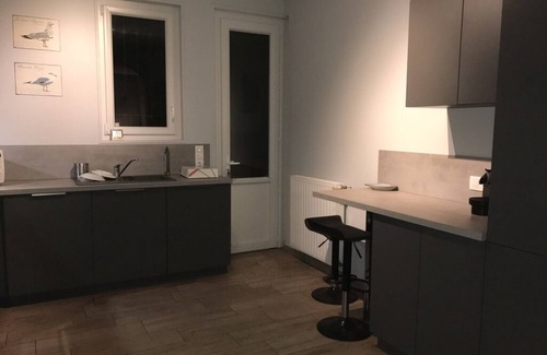 Saint-Georges-de-Didonne House | Beautifully renovated family home, 80 m from the beach and 500 m from the center.