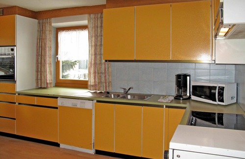 St. Valentin auf der Haide Apartment | Beautiful apartment for 6 guests with WIFI, TV, terrace and parking