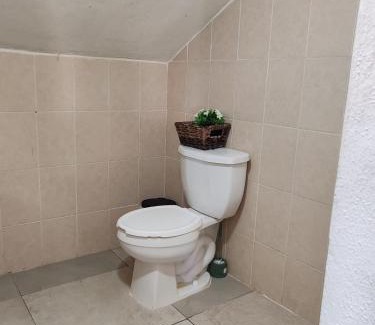 De Guadalupe Apartment | Beautiful apartment near the Guadalupe walkway