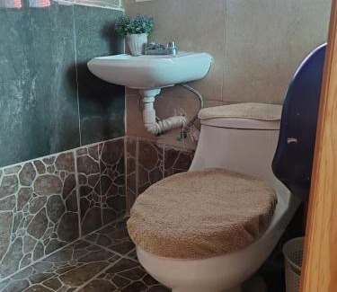 De Guadalupe Apartment | Beautiful apartment near the Guadalupe walkway
