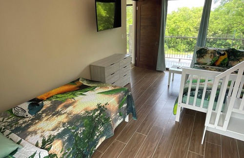 Junquillal Hotel | Beautiful Spacious 4-bedroom house in Guanacaste Costa Rica.