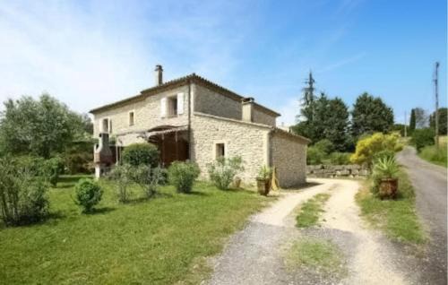 Saint-Ambroix House | Beautiful Home In St Ambroix With Wifi