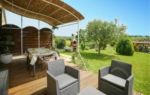 Saint-Ambroix House | Beautiful Home In St Ambroix With Wifi
