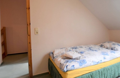 Boddin Apartment | Beautiful Apartment with Terrace in Boddin