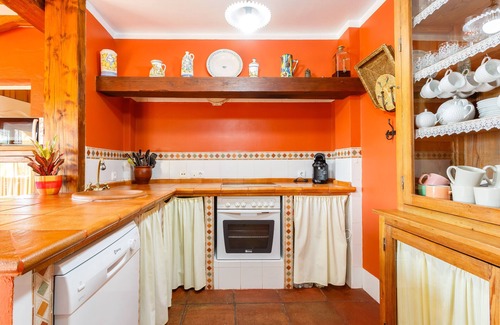 Sanlucar de Barrameda Ski Chalet | Beautiful Villa with views of the Coto de Doñana