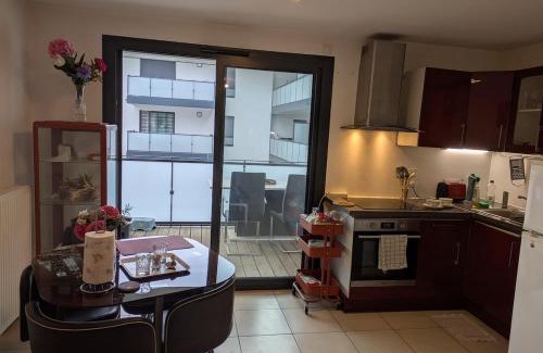 Saint-Julien-en-Genevois Apartment | Beautiful flat around Geneva & its airport Palexpo