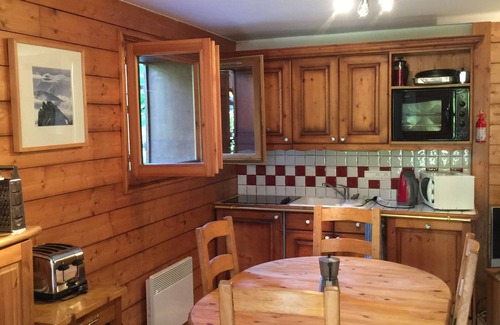 Sainte-Foy-Tarentaise Ski Chalet | Beautiful Chalet Morion with panoramic Mountain View only 2 min to slopes