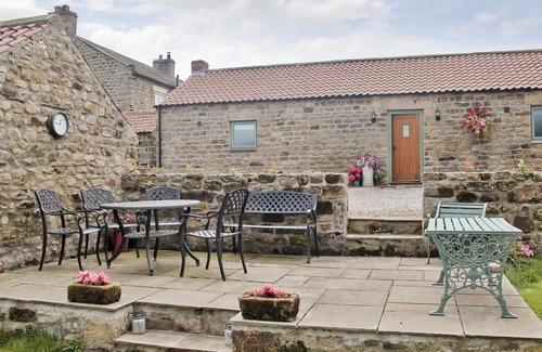 Finghall Cottage | Beautiful barn conversion oozing with charm and character - the perfect holiday location.
