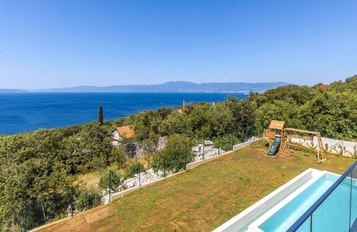 Maracici Villa | Beautiful Villa Lavi