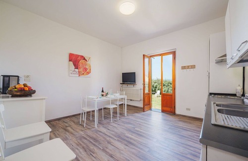 Castelfranco di Sotto House | Beautiful villa for 4 people with WIFI, pool, TV, patio and parking