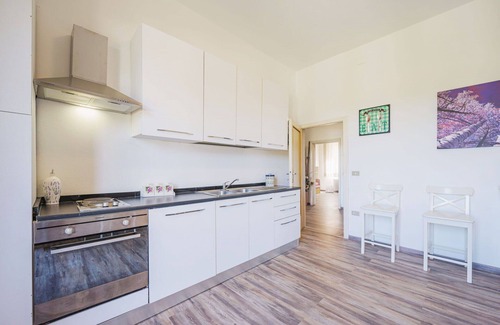 Castelfranco di Sotto House | Beautiful villa for 4 people with WIFI, pool, TV, patio and parking
