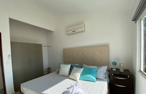La Puntilla House | Beautiful Villa Inside Vista Pelicanos