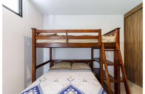 Zapopan Apartment | Beautiful and comfortable Panoramic apartment