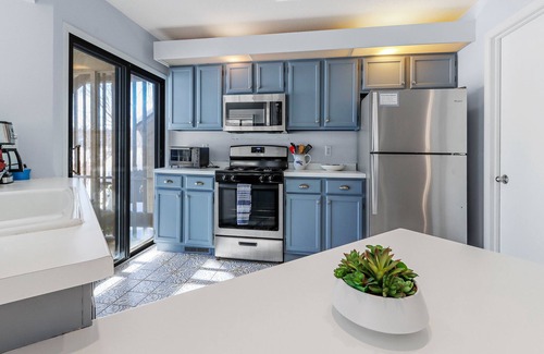 Fontana House | Beautiful Abbey Springs