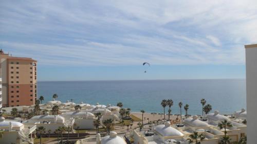 Sandy Beach Apartment | Beautiful 1,5 Bedroom Condo on the Sea of Cortez at Las Palmas Resort BN-603A condo