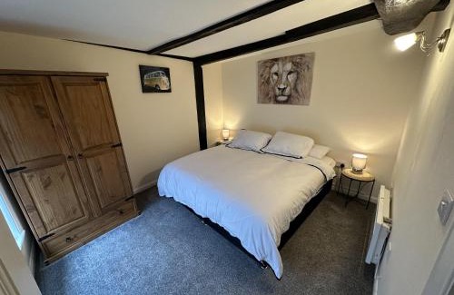Colchester Apartment | Beautiful 1-Bed Apartment in Colchester