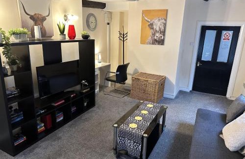 Colchester Apartment | Beautiful 1-Bed Apartment in Colchester