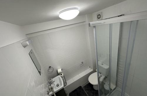 Colchester Apartment | Beautiful 1-Bed Apartment in Colchester