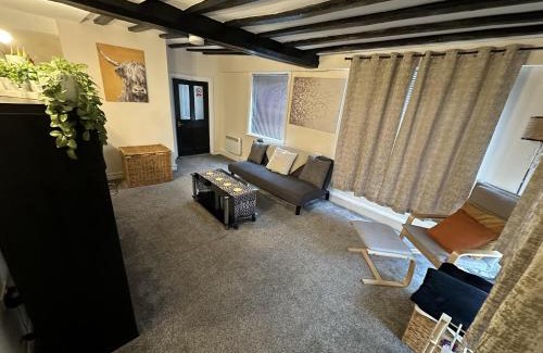 Colchester Apartment | Beautiful 1-Bed Apartment in Colchester