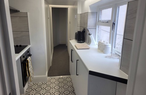 Ramsgate Apartment | Beautiful 1-bed Apartment in Ramsgate