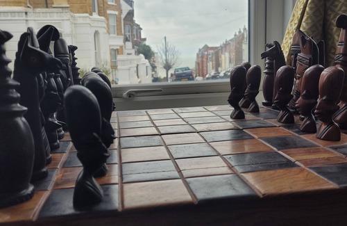 Ramsgate Apartment | Beautiful 1-bed Apartment in Ramsgate