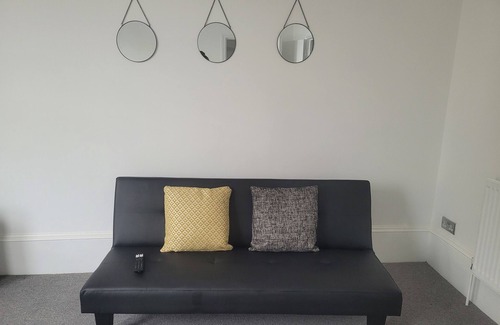 Ramsgate Apartment | Beautiful 1-bed Apartment in Ramsgate