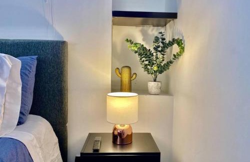 Chico Norte III Apartment | Beautiful 1-Bed Apartment in Bogota best location