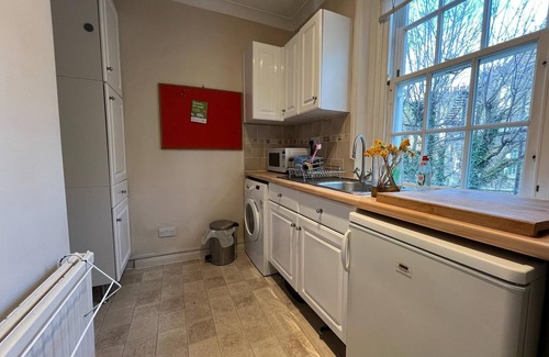 Pimlico Apartment | Beautiful 1-bed Apartment in London