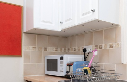 Pimlico Apartment | Beautiful 1-bed Apartment in London