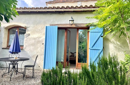 Eymet Cottage | Beautiful 1-Bed Gite 2km quiet walk from Eymet