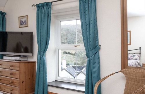 Lynton House | Beautiful 1-bed House, Exmoor Nr Lynton & Lynmouth