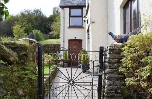 Lynton House | Beautiful 1-bed House, Exmoor Nr Lynton & Lynmouth