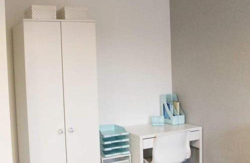 Peterborough House | Beautiful 1-Bed House in Peterborough