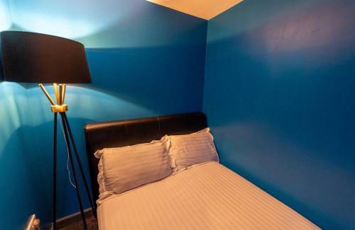 Selly Oak Apartment | Beautiful 1-Bed Studio in Birmingham