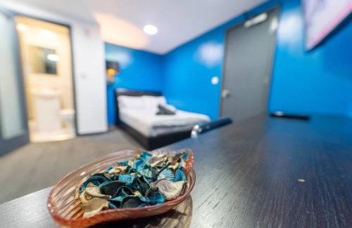 Selly Oak Apartment | Beautiful 1-Bed Studio in Birmingham