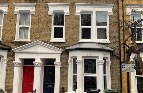 Vauxhall Apartment | Beautiful 1-bed Studio in London