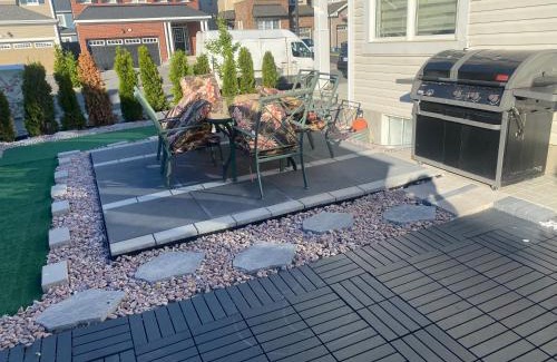 Ottawa Division Apartment | Beautiful 1 Bedroom Basement Apartment in Ottawa