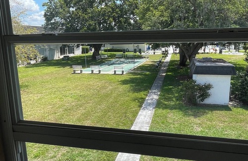South Bradenton Condo | Beautiful 1 Bedroom Condo Fully Remodeled. Email For Details