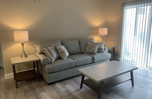 Sovana Condo | Beautiful 1 Bedroom Condo
