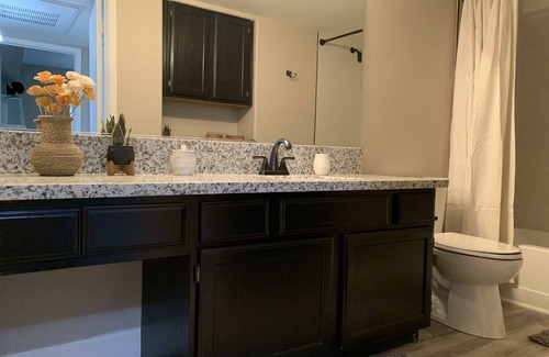 Sovana Condo | Beautiful 1 Bedroom Condo